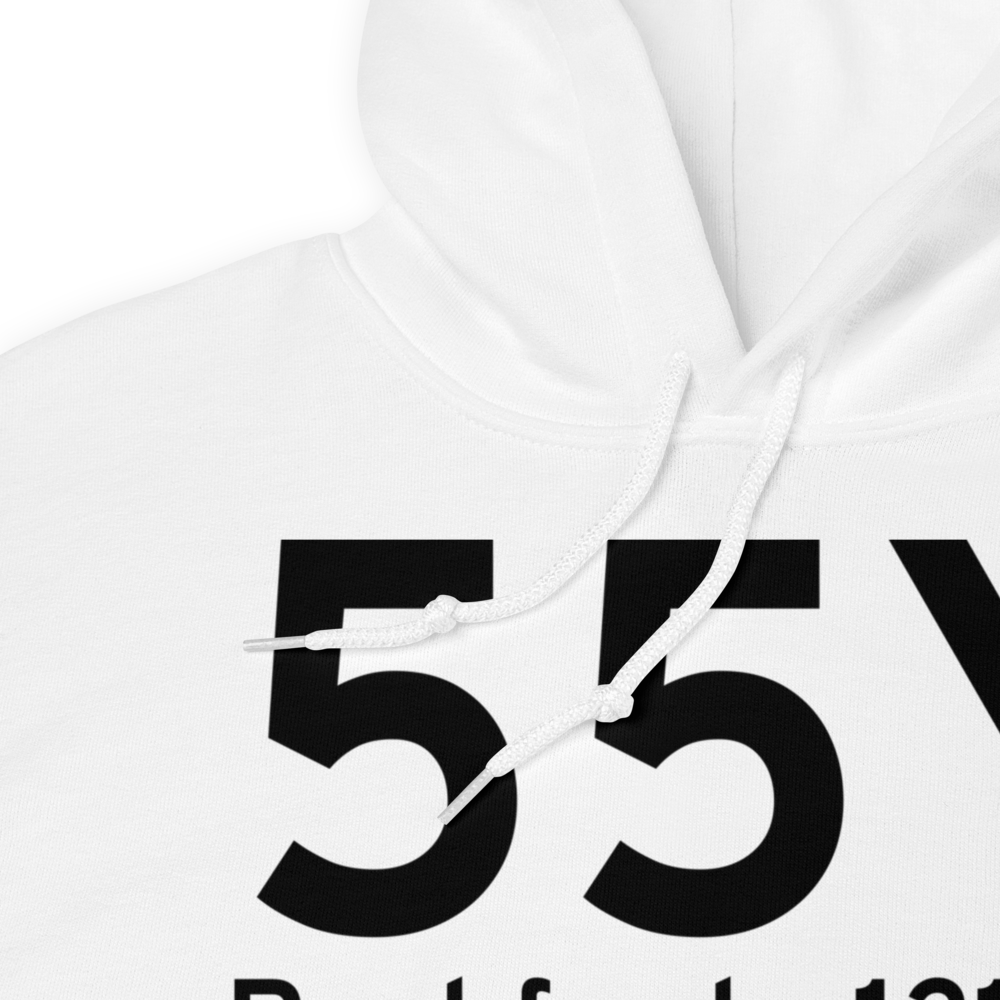 Rushford (K55Y) Airport Hoodie Sweatshirt 