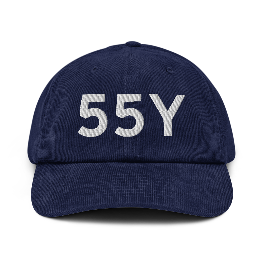 Rushford (K55Y) Airport Hat 