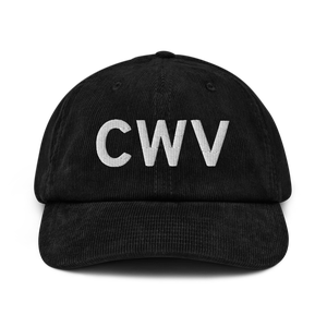 Claxton (KCWV) Airport Hat