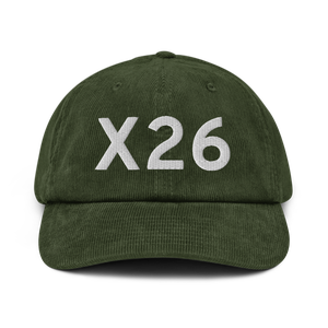 Sebastian (KX26) Airport Hat