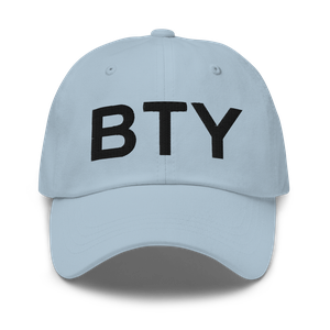 Beatty (KBTY) Airport Hat