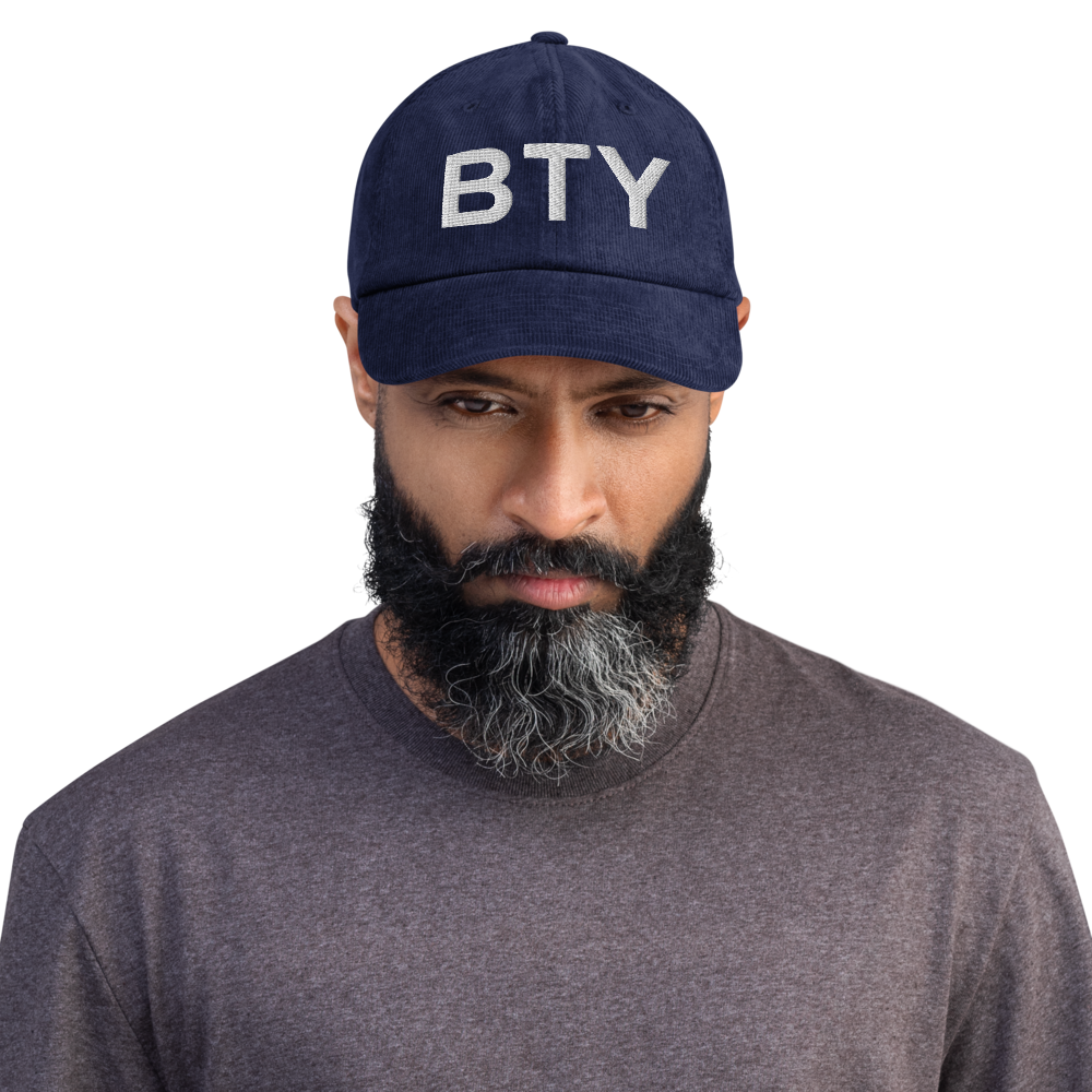 Beatty (KBTY) Airport Hat 