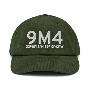 Ackerman (K9M4) Airport Hat