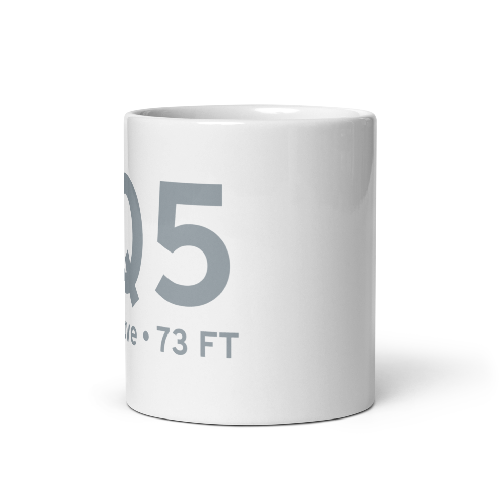 Shelter Cove (K0Q5) Airport Mug 