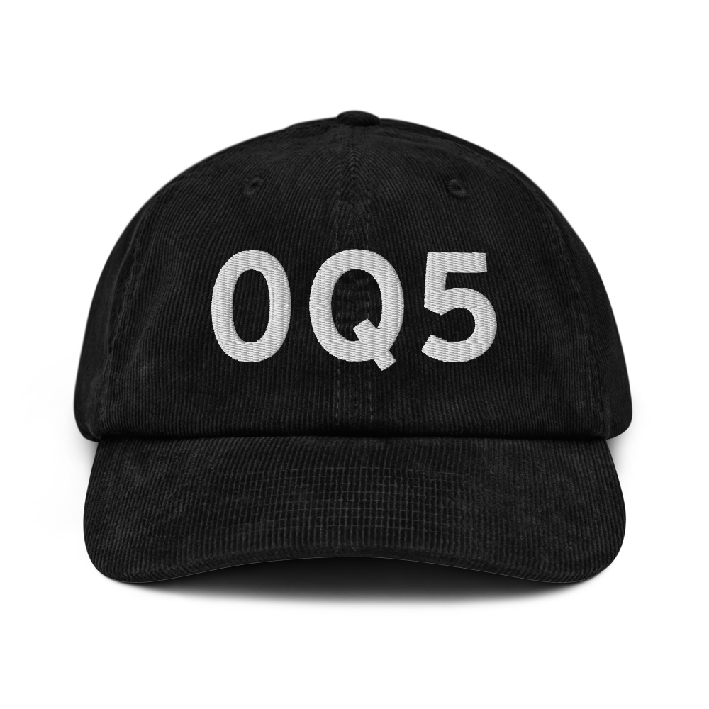 Shelter Cove (K0Q5) Airport Hat 