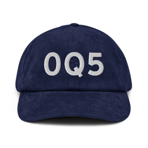 Shelter Cove (K0Q5) Airport Hat