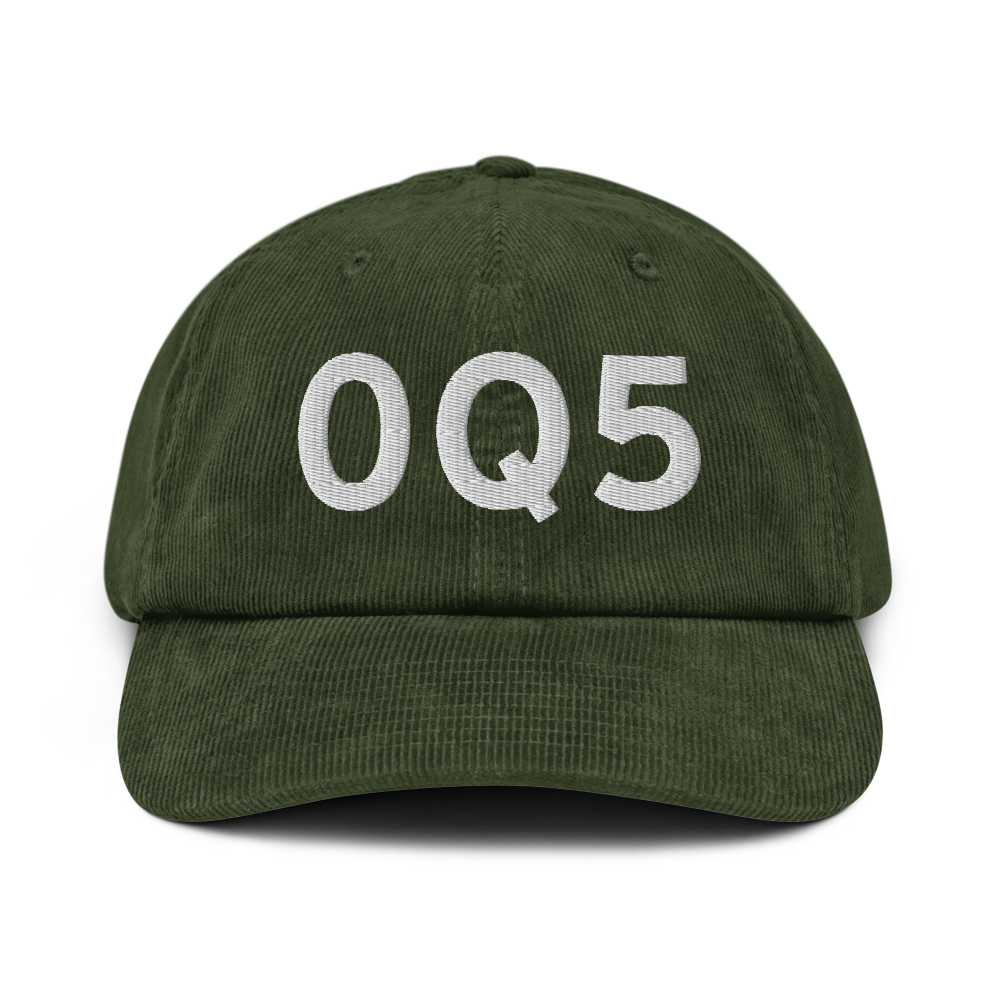 Shelter Cove (K0Q5) Airport Hat 