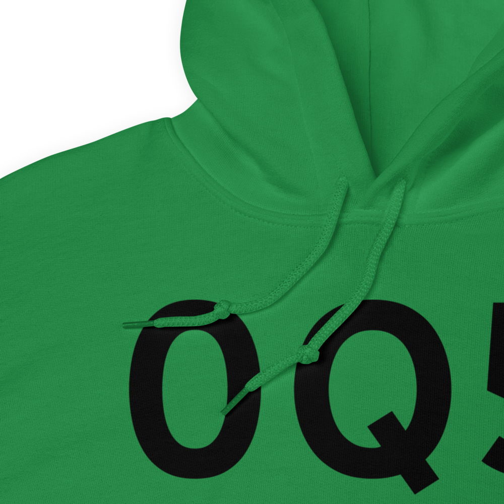 Shelter Cove (K0Q5) Airport Hoodie Sweatshirt 