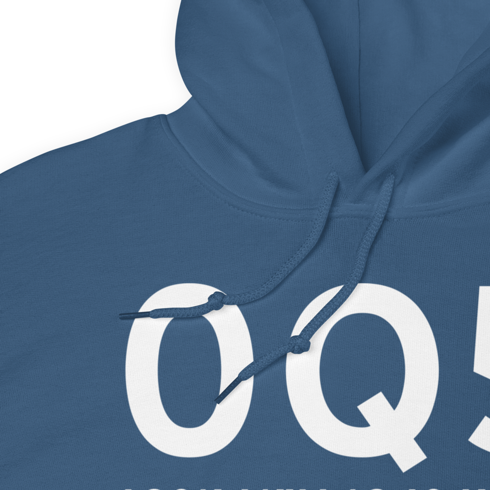 Shelter Cove (K0Q5) Airport Hoodie Sweatshirt 