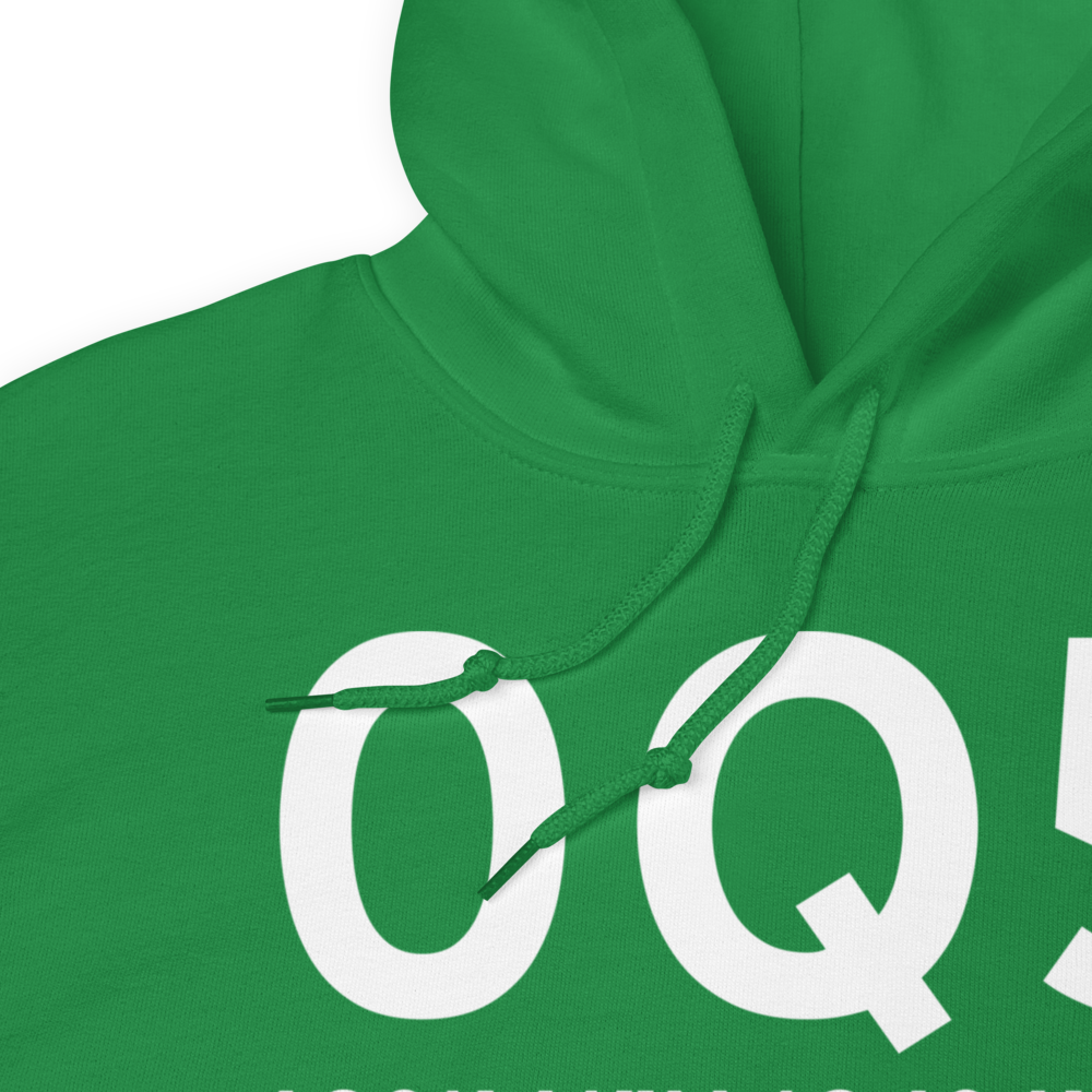 Shelter Cove (K0Q5) Airport Hoodie Sweatshirt 