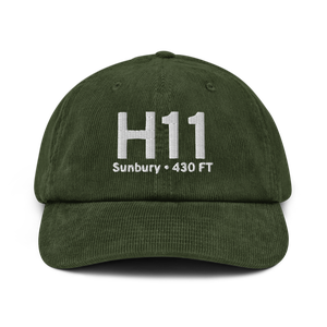 Sunbury (H11) Airport Hat