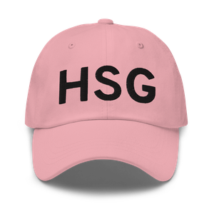 Thermopolis (KHSG) Airport Hat