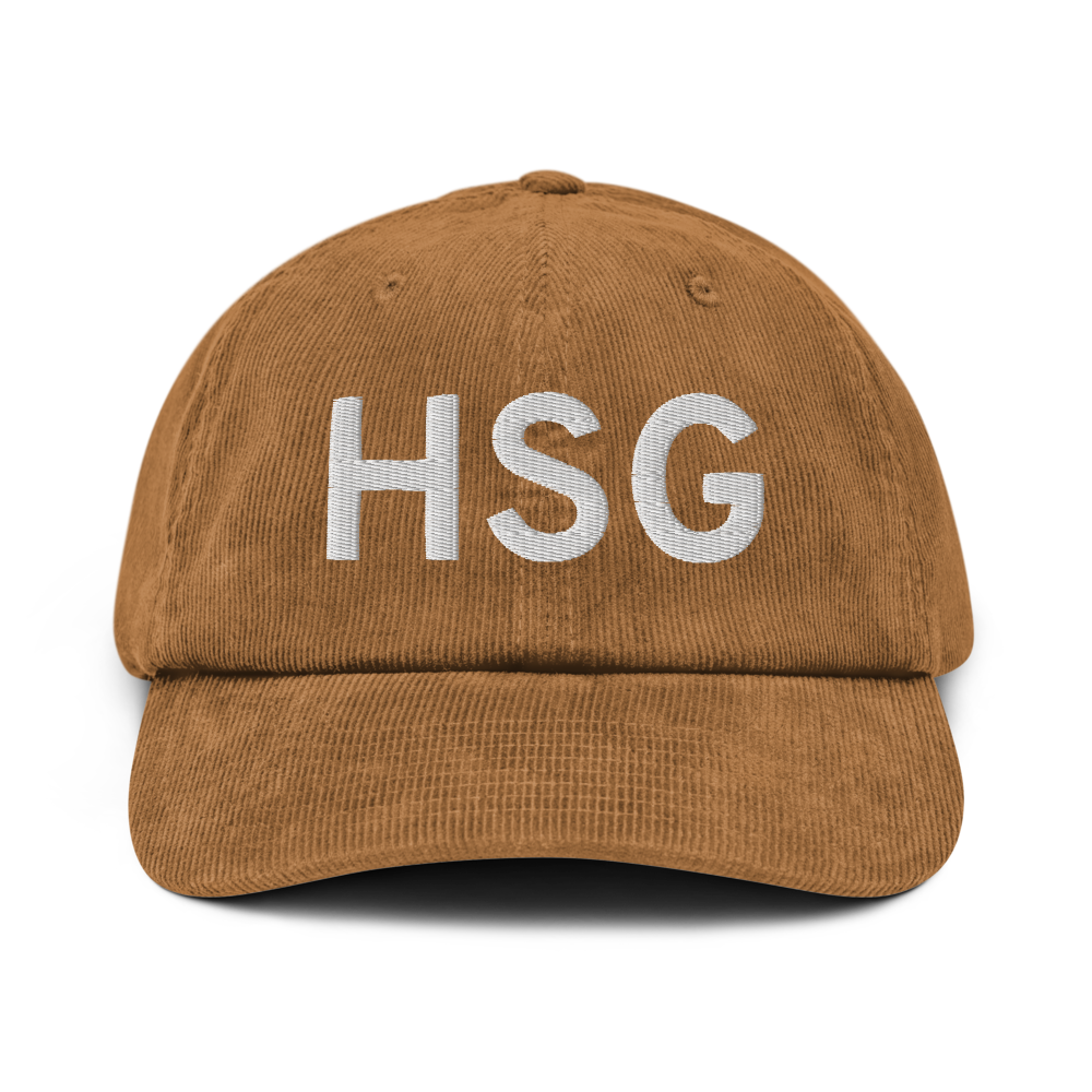 Thermopolis (KHSG) Airport Hat 