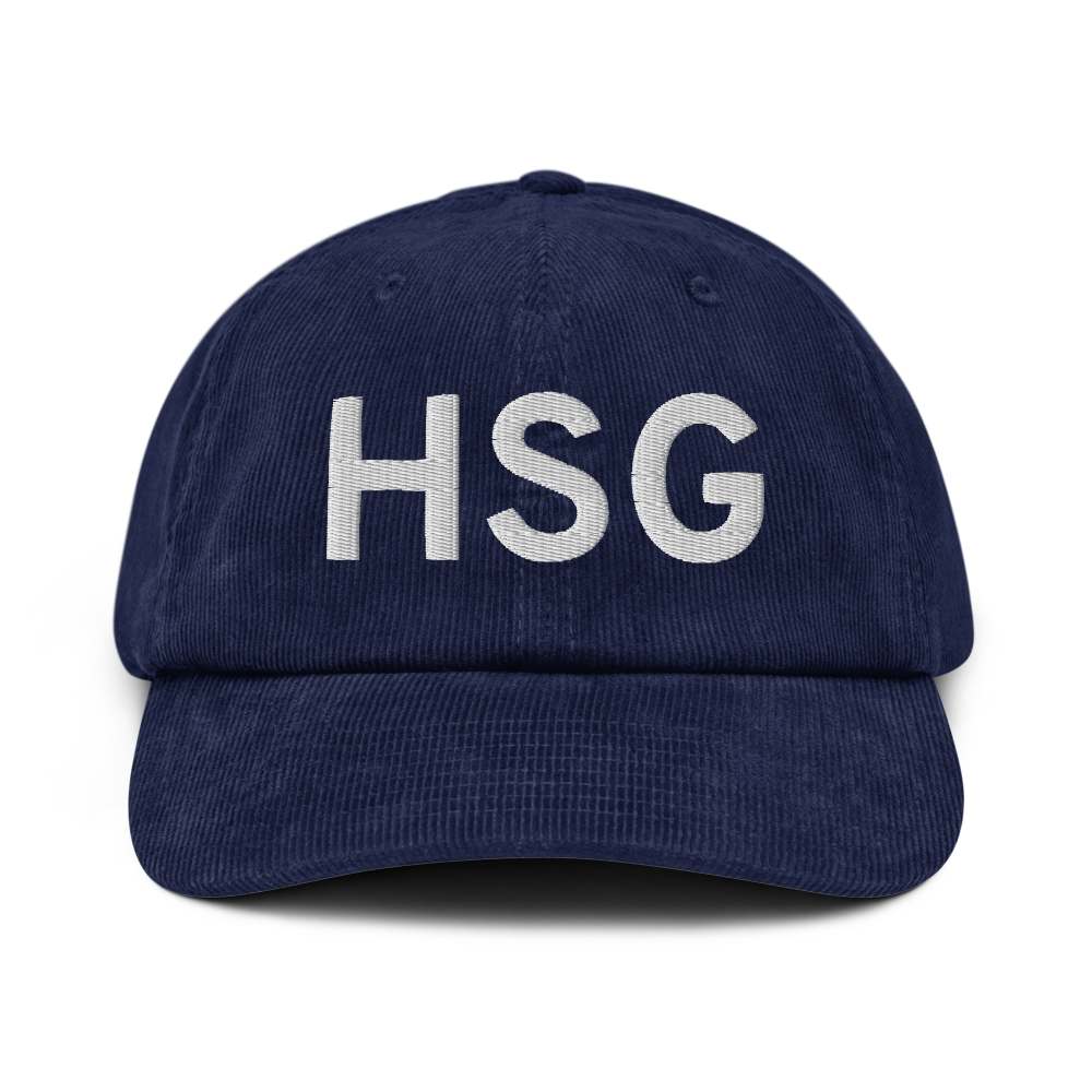 Thermopolis (KHSG) Airport Hat 