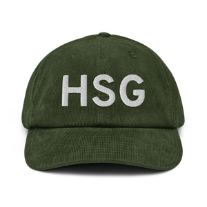 Thermopolis (KHSG) Airport Hat