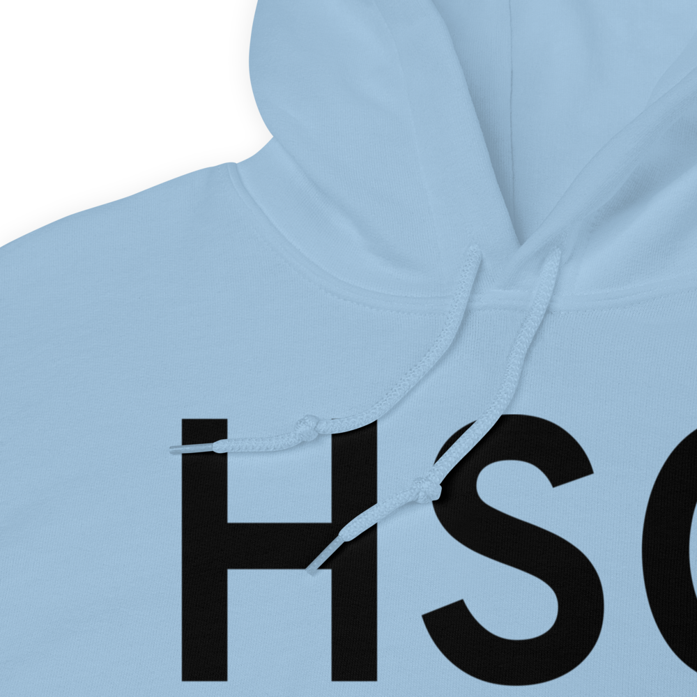 Thermopolis (KHSG) Airport Hoodie Sweatshirt 