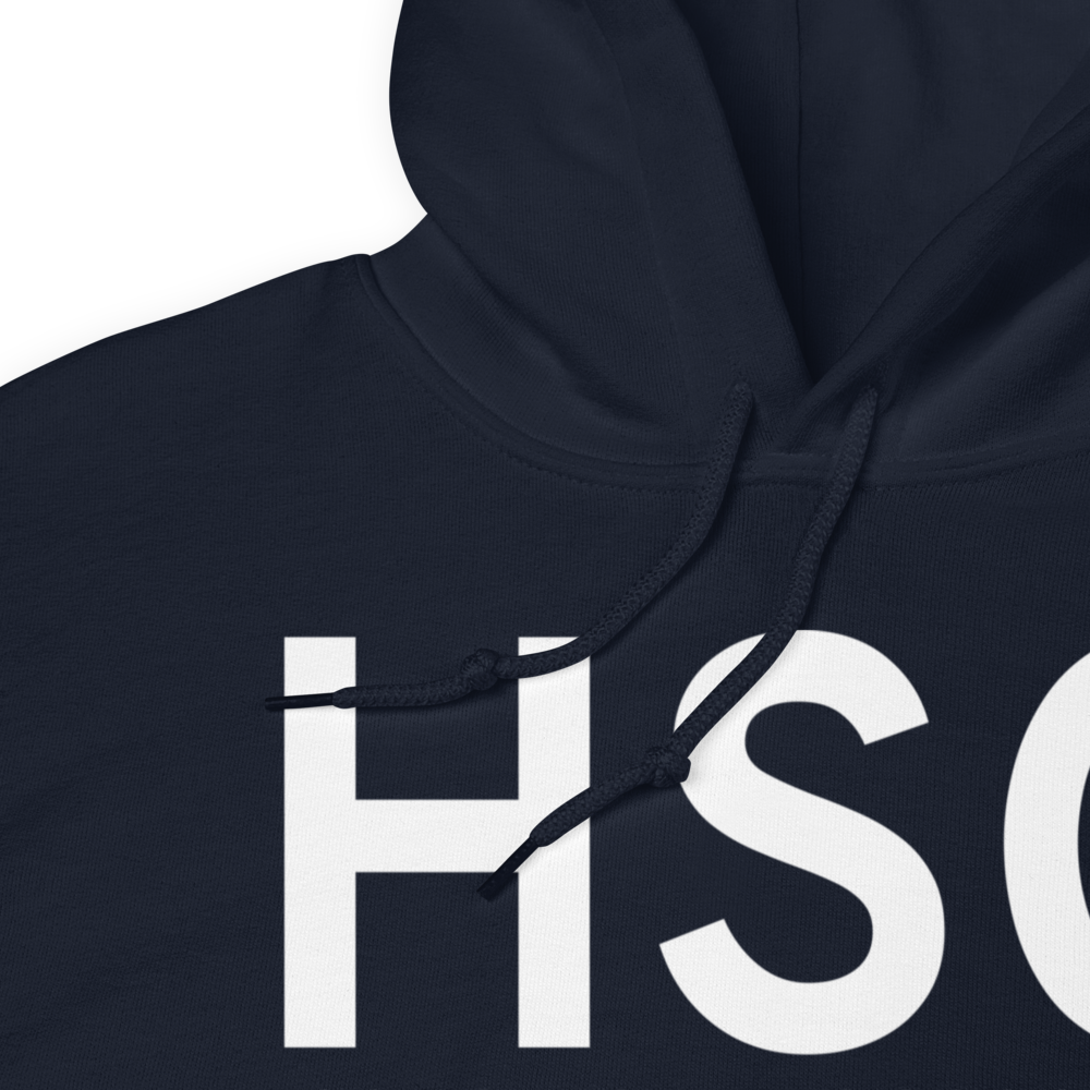 Thermopolis (KHSG) Airport Hoodie Sweatshirt 