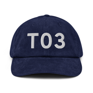 Tuba City (KT03) Airport Hat