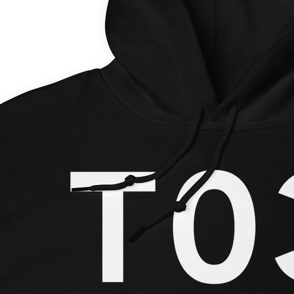 Tuba City (KT03) Airport Hoodie Sweatshirt 