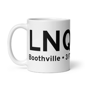 Boothville (LS08) Airport Mug