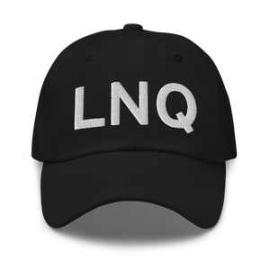 Boothville (LS08) Airport Hat