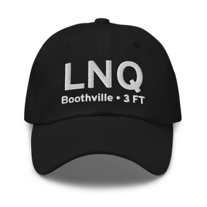 Boothville (LS08) Airport Hat