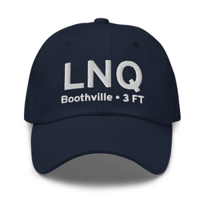 Boothville (LS08) Airport Hat