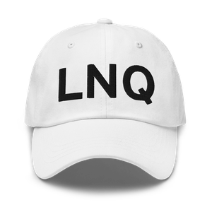 Boothville (LS08) Airport Hat