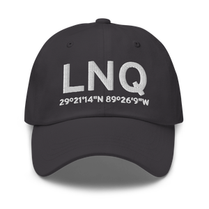 Boothville (LS08) Airport Hat