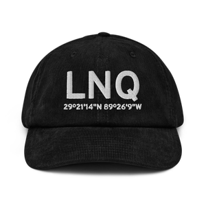 Boothville (LS08) Airport Hat