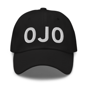 Abbeville (0J0) Airport Hat