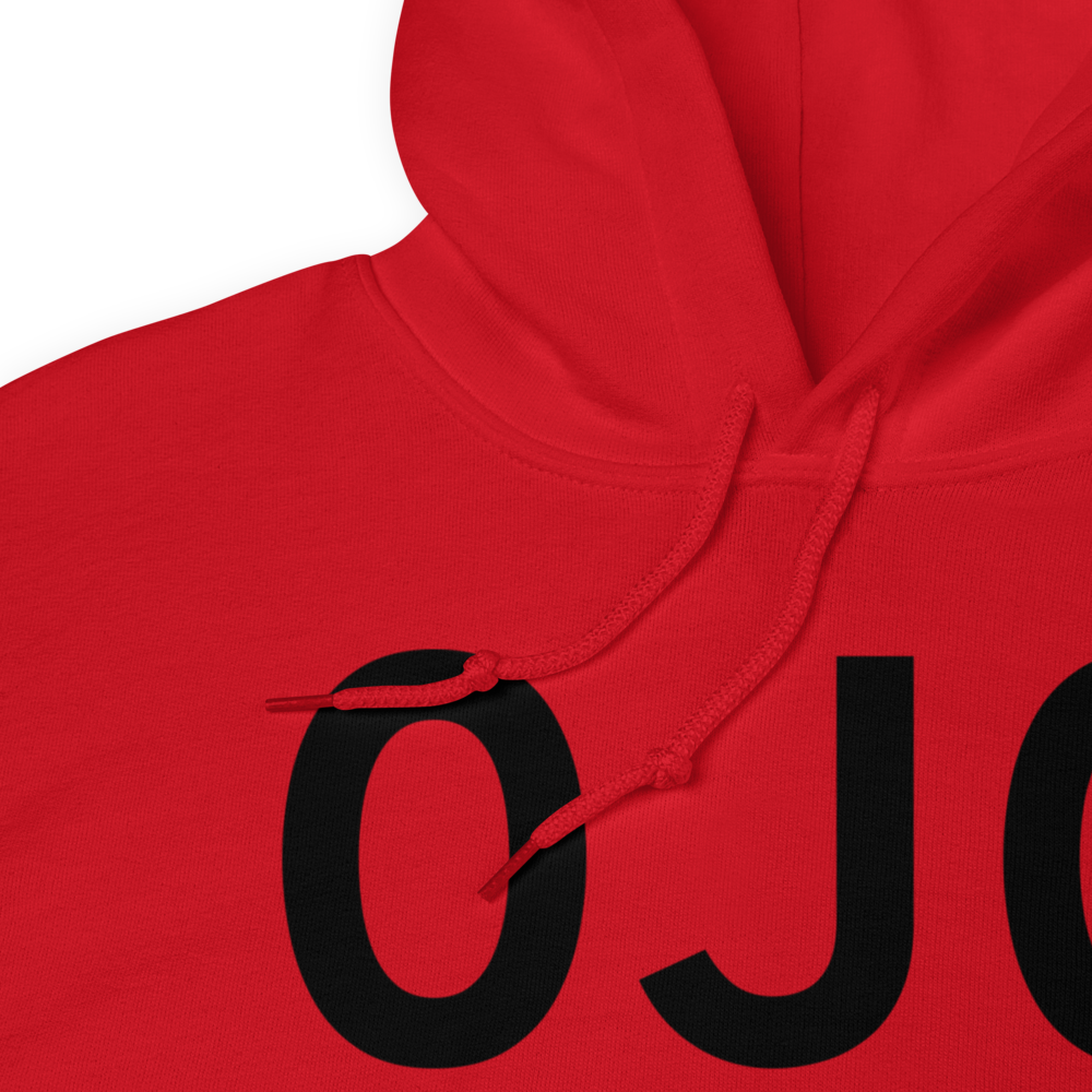 Abbeville (0J0) Airport Hoodie Sweatshirt 