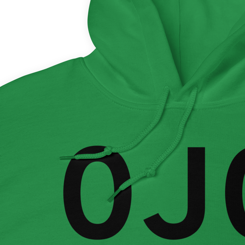 Abbeville (0J0) Airport Hoodie Sweatshirt 