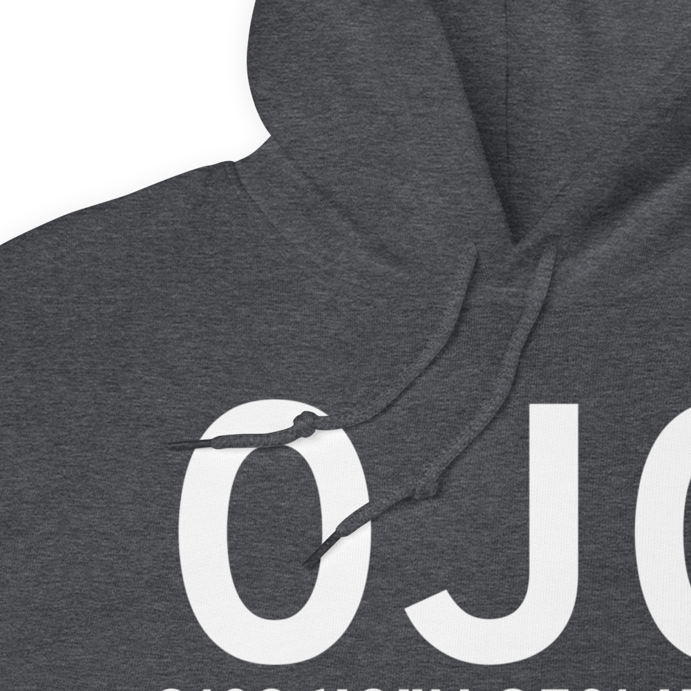 Abbeville (0J0) Airport Hoodie Sweatshirt 