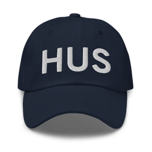 Hughes (PAHU) Airport Hat