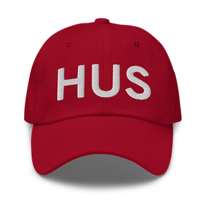 Hughes (PAHU) Airport Hat