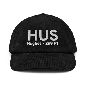 Hughes (PAHU) Airport Hat