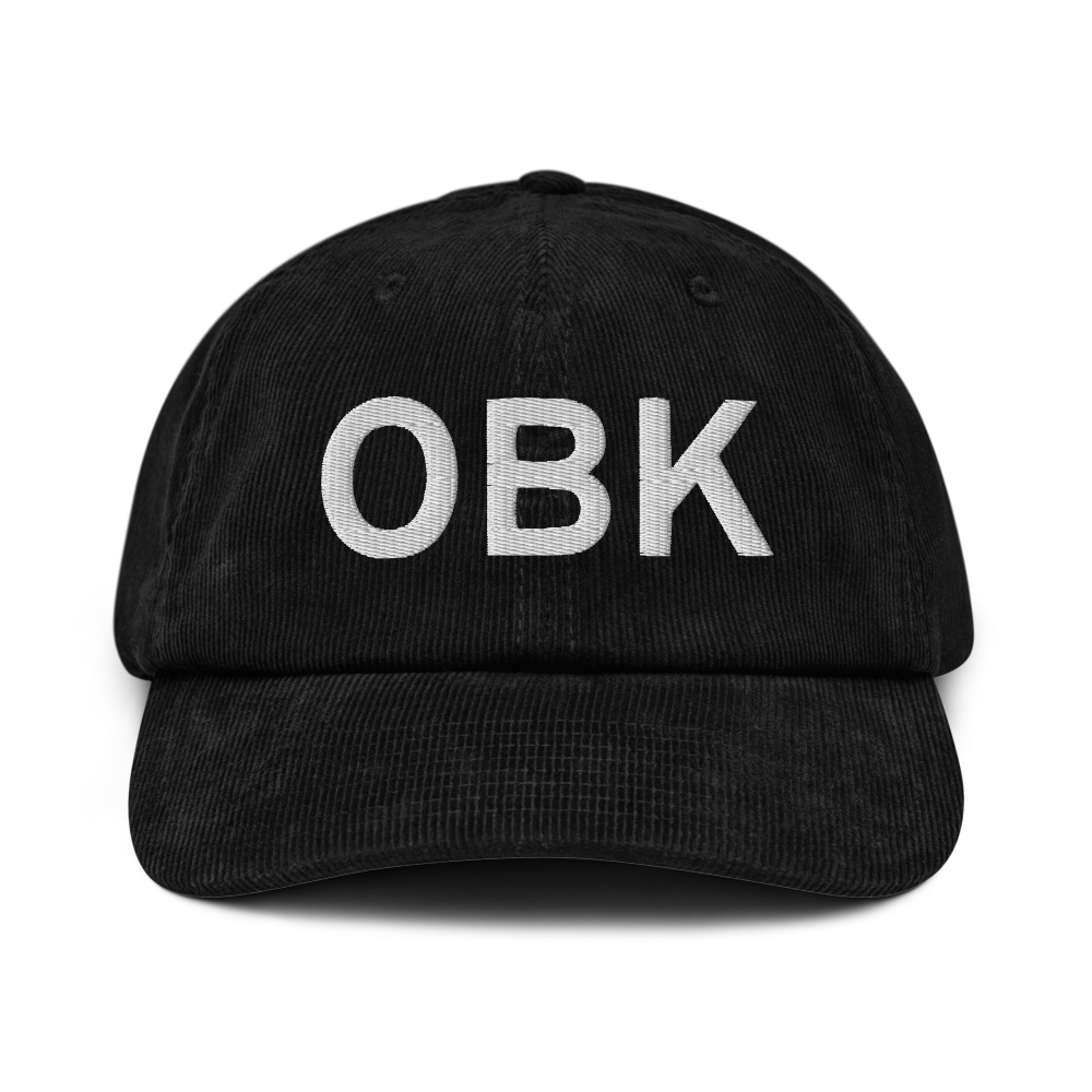 Northbrook (OBK) Airport Hat 