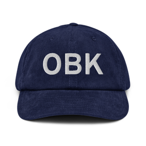 Northbrook (OBK) Airport Hat