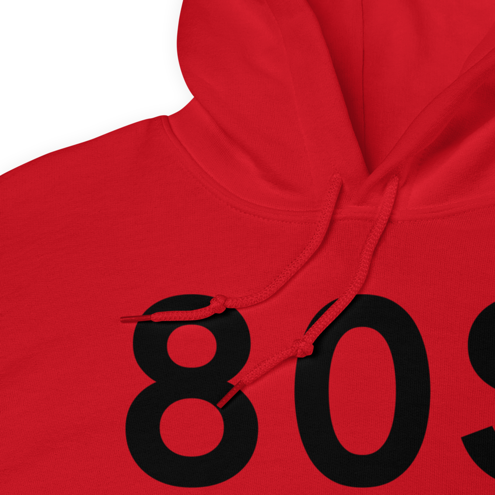 Lavina (80S) Airport Hoodie Sweatshirt 