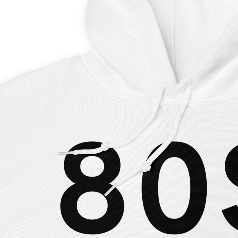 Lavina (80S) Airport Hoodie Sweatshirt 