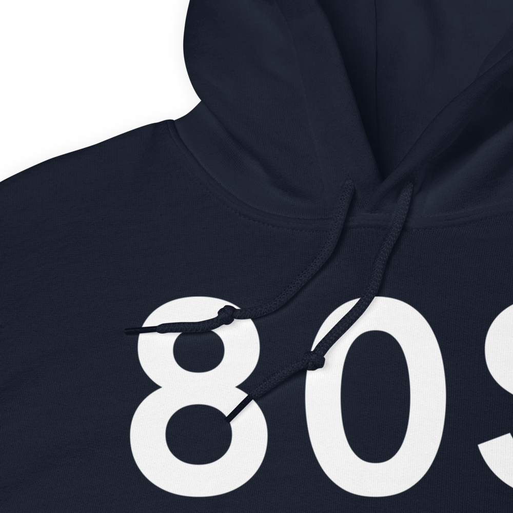 Lavina (80S) Airport Hoodie Sweatshirt 