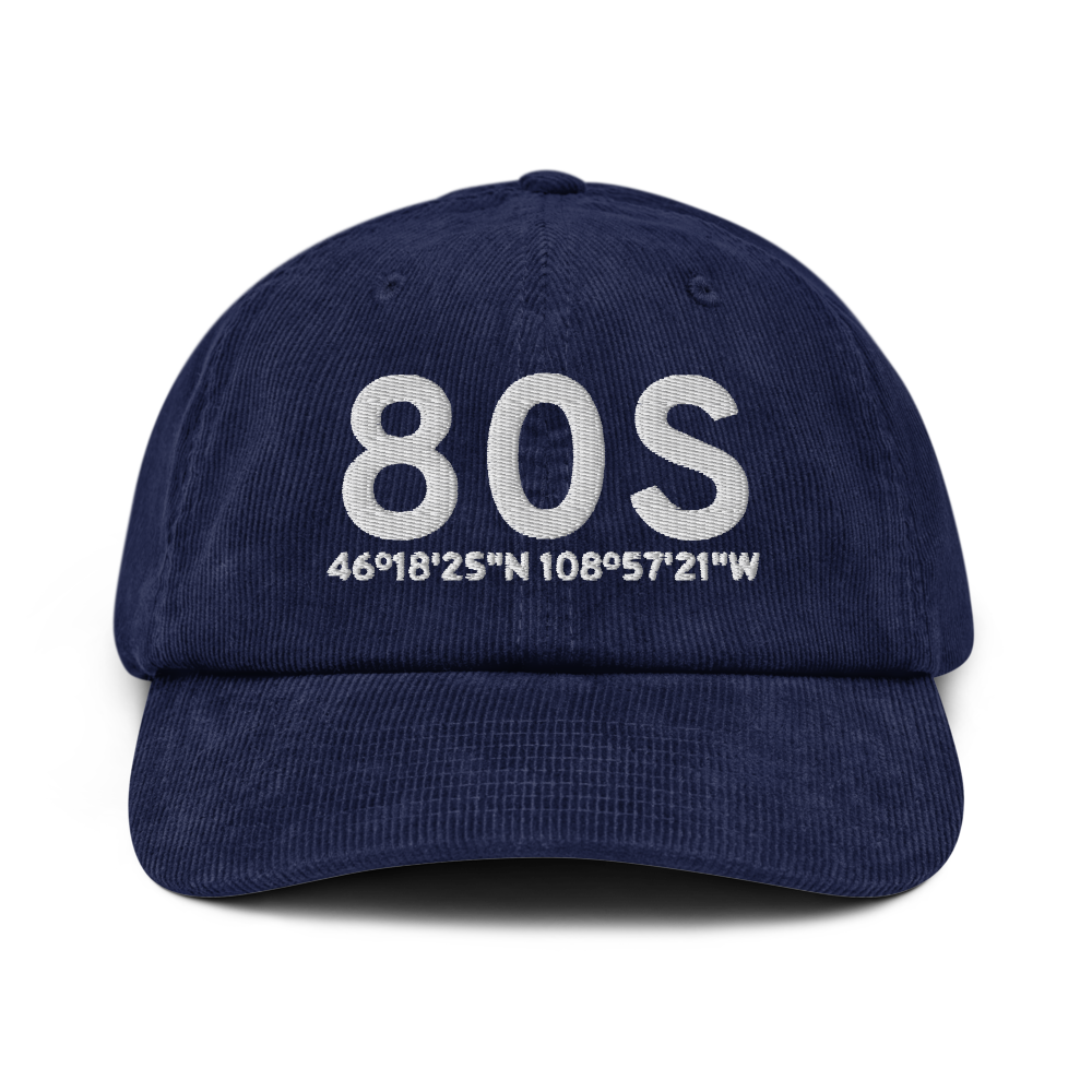 Lavina (80S) Airport Hat 