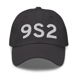Scobey (K9S2) Airport Hat