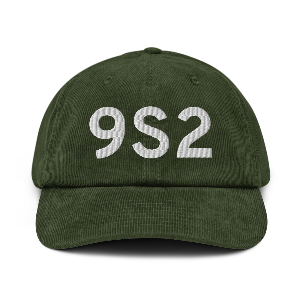 Scobey (K9S2) Airport Hat 