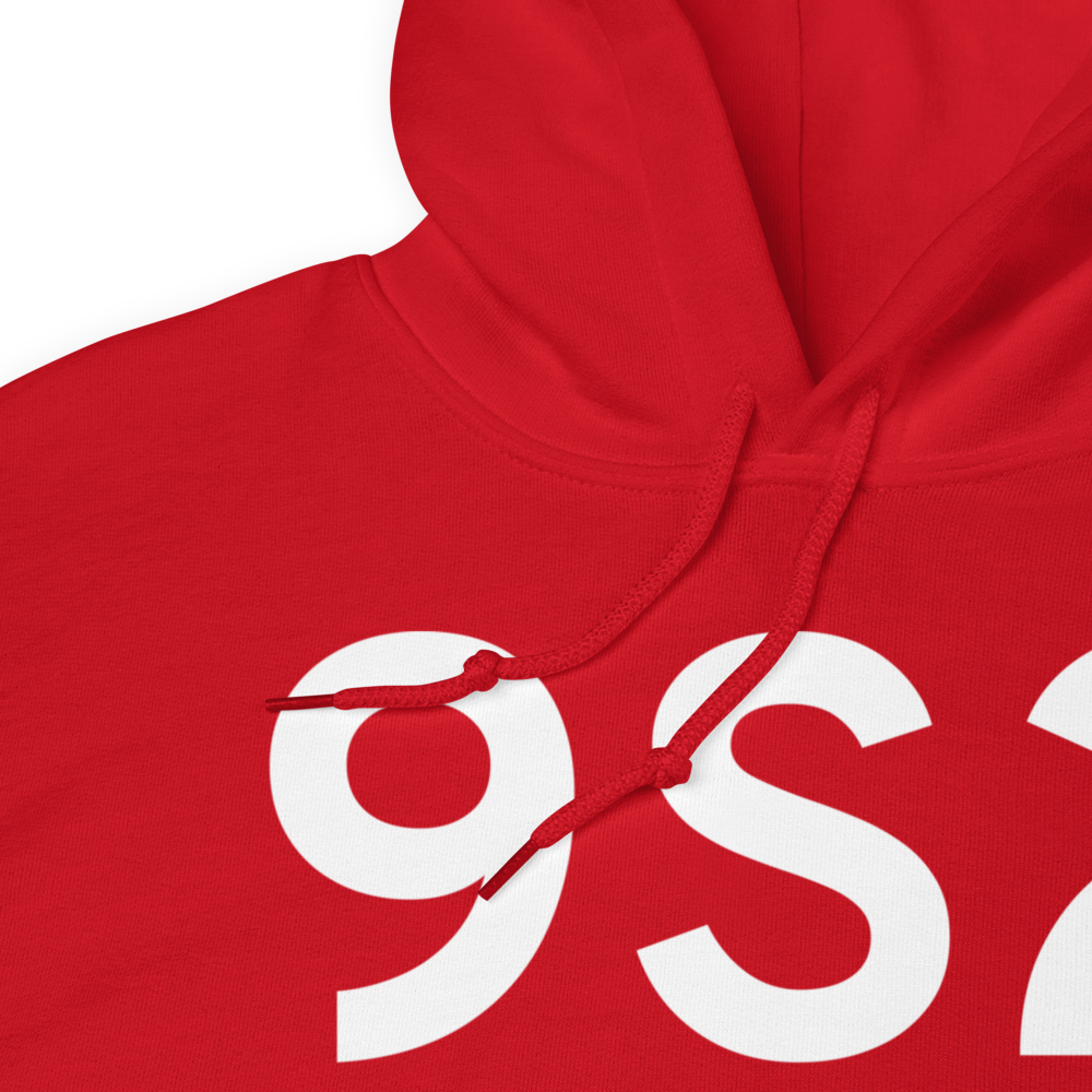 Scobey (K9S2) Airport Hoodie Sweatshirt 