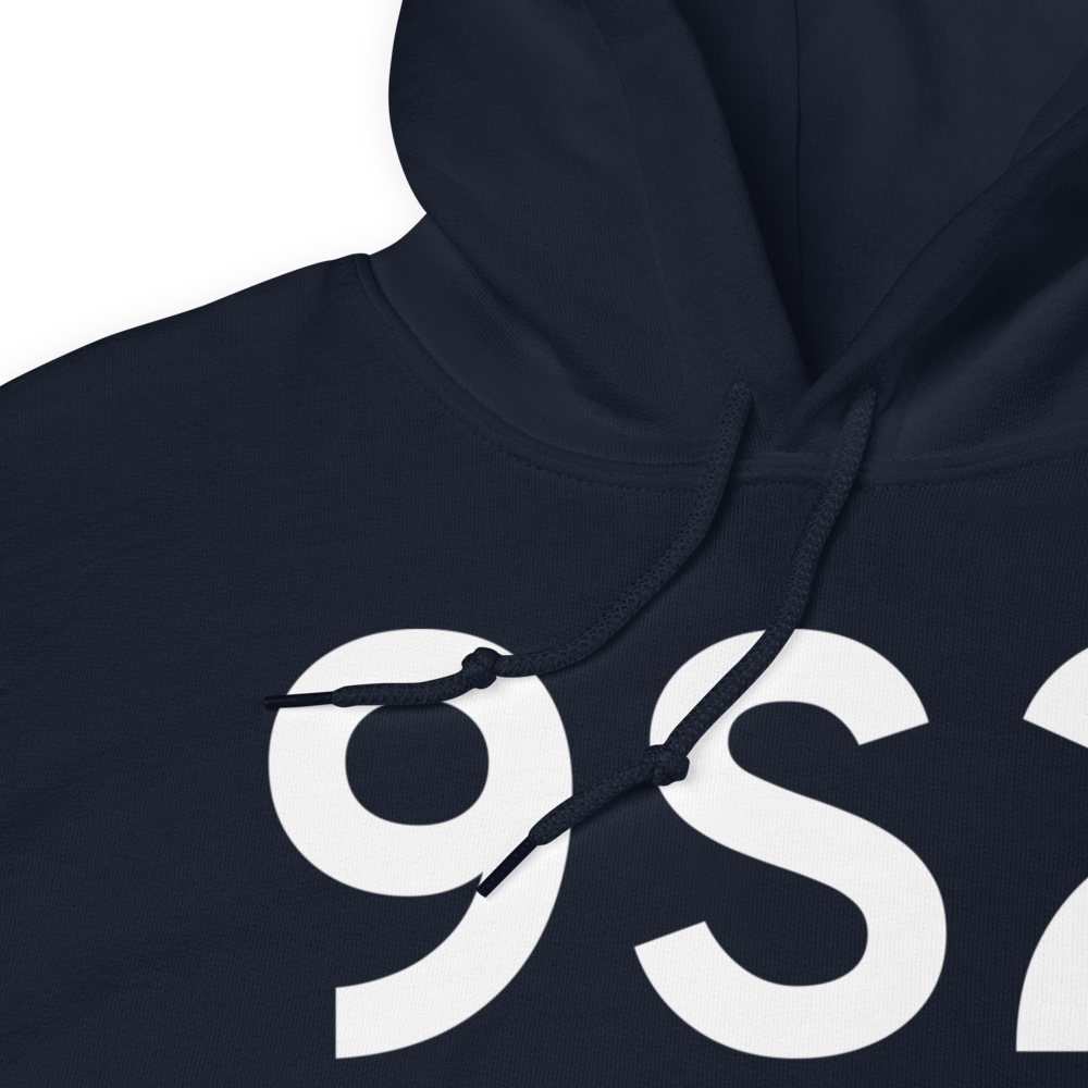 Scobey (K9S2) Airport Hoodie Sweatshirt 