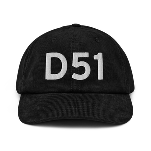 Buffalo (D51) Airport Hat