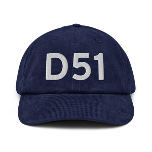 Buffalo (D51) Airport Hat