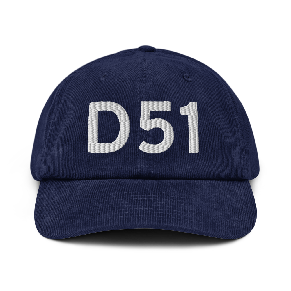 Buffalo (D51) Airport Hat 